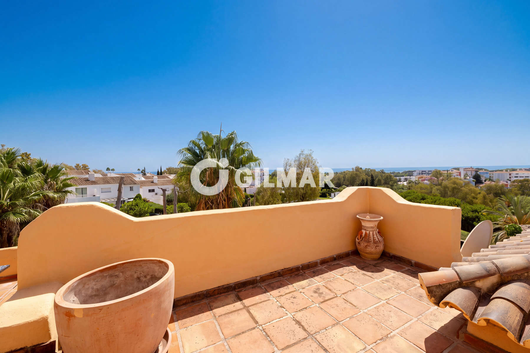 Photo of Duplex penthouse