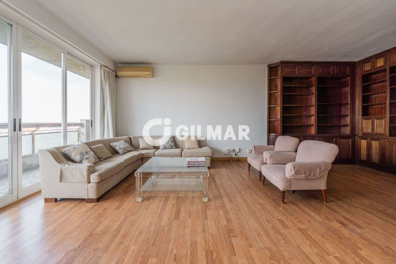 Apartment Accommodation in Madrid