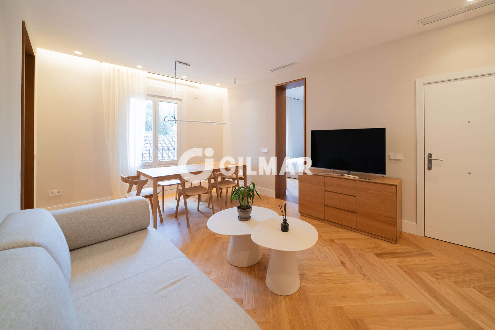 Piso en venta en Cortes – Madrid | Gilmar Consulting Inmobiliario