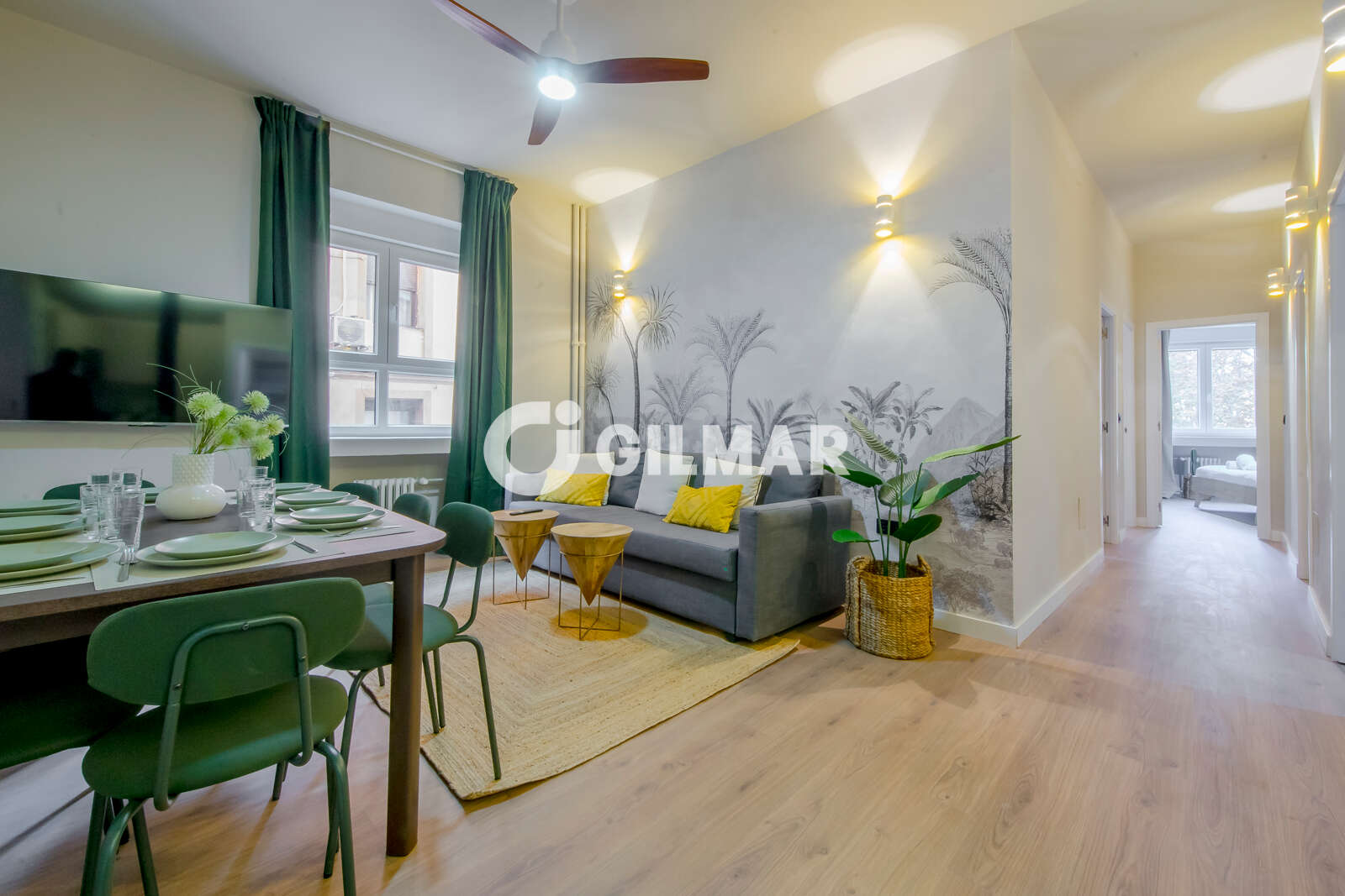 Piso en venta en Lavapiés – Madrid | Gilmar Consulting Inmobiliario