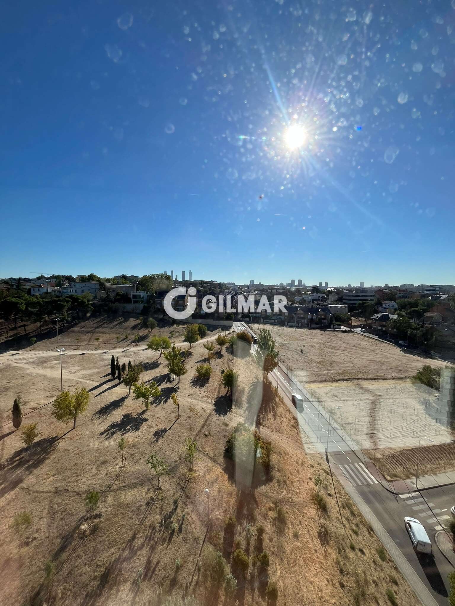 Piso en venta en Fuentelarreina – Madrid | Gilmar Consulting