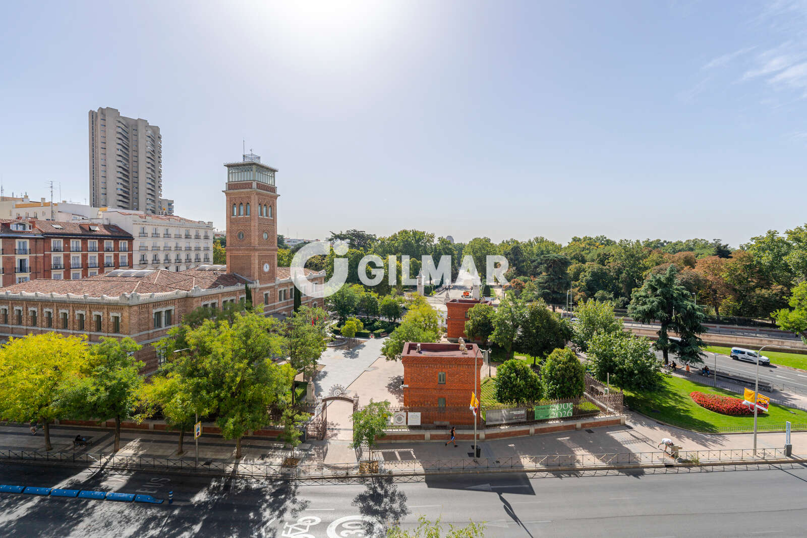 Ático-Dúplex en venta en Recoletos – Madrid | Gilmar Consulting