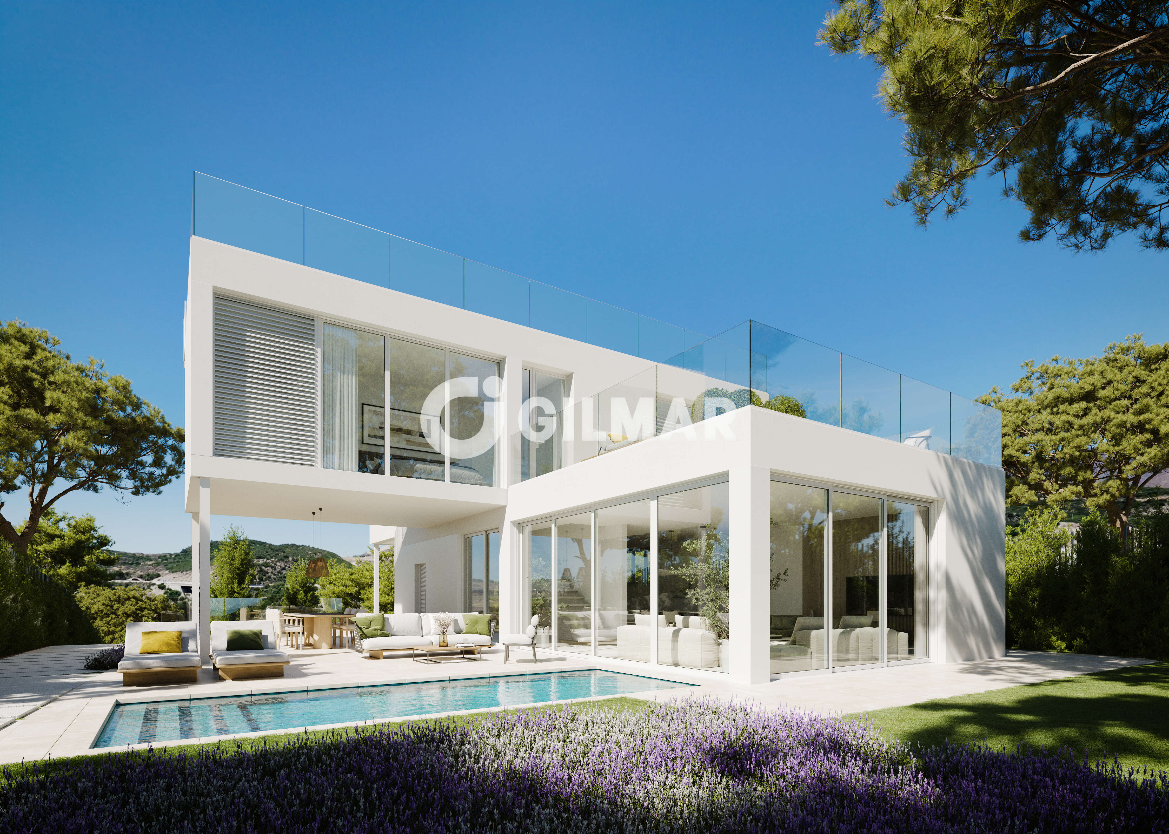Photo of Villa