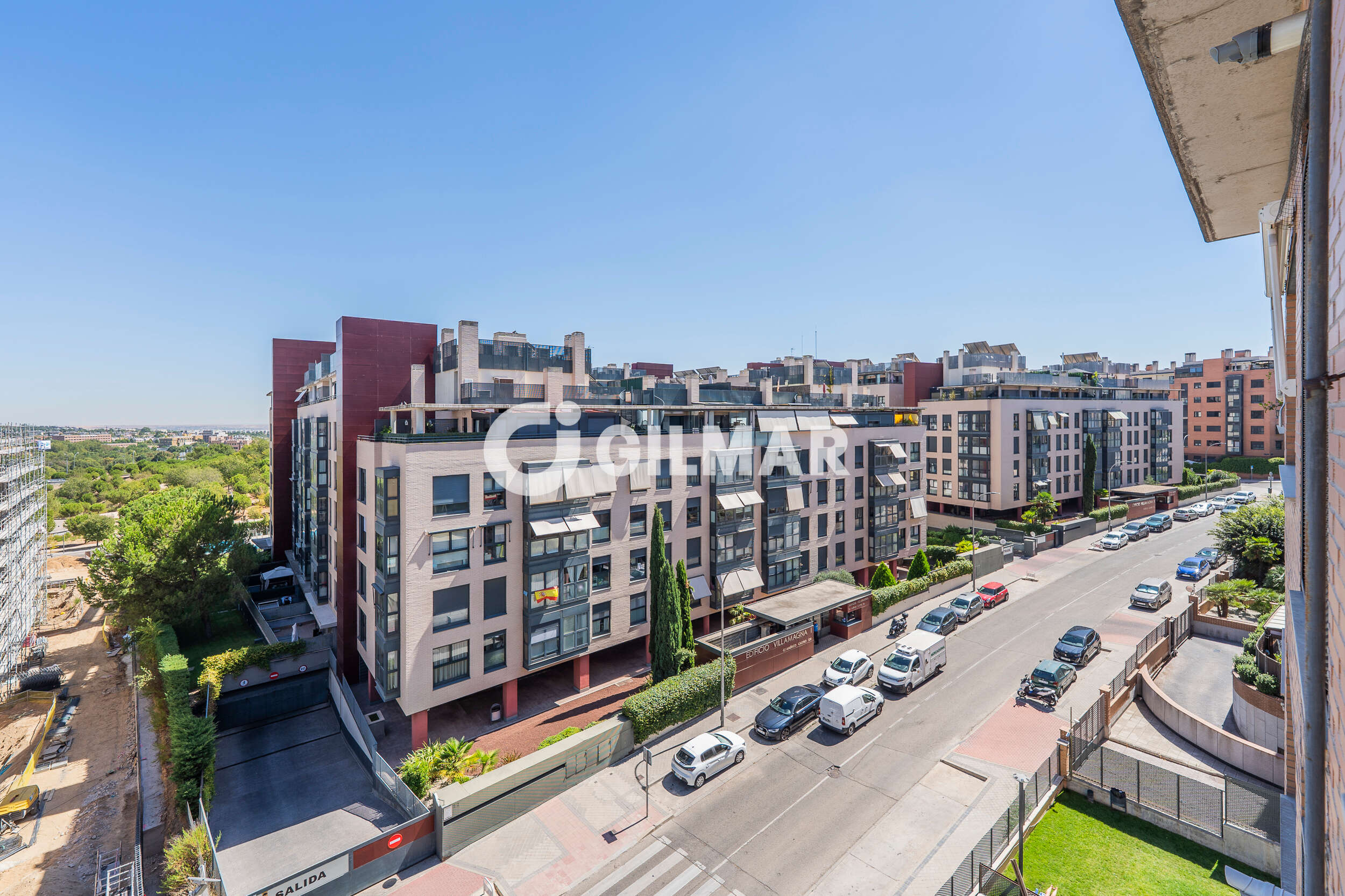 Photo of Apartment