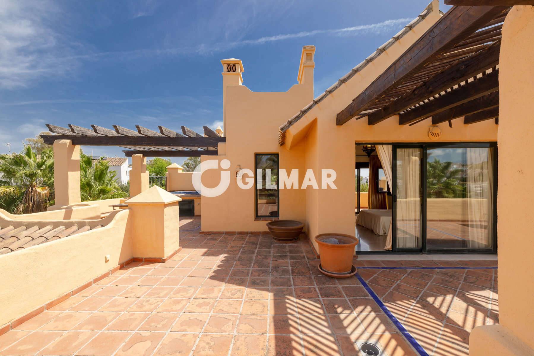 Photo of Duplex penthouse