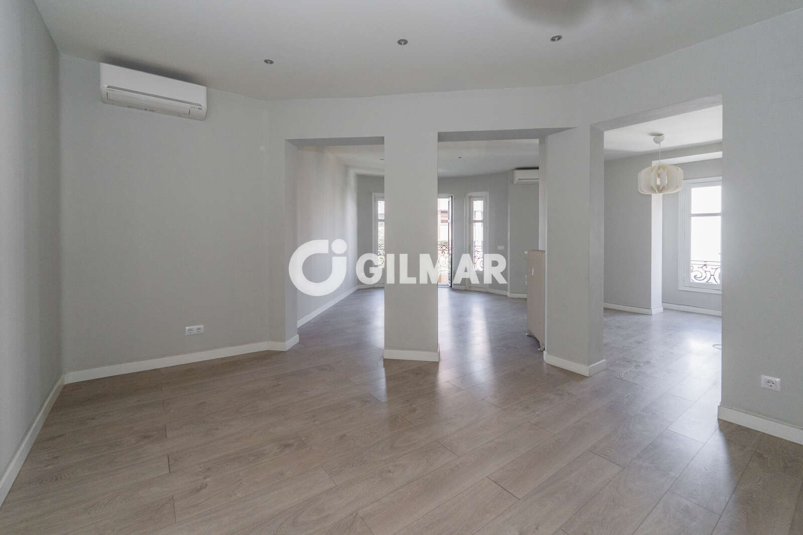 Piso en venta en Goya – Madrid | Gilmar Consulting Inmobiliario