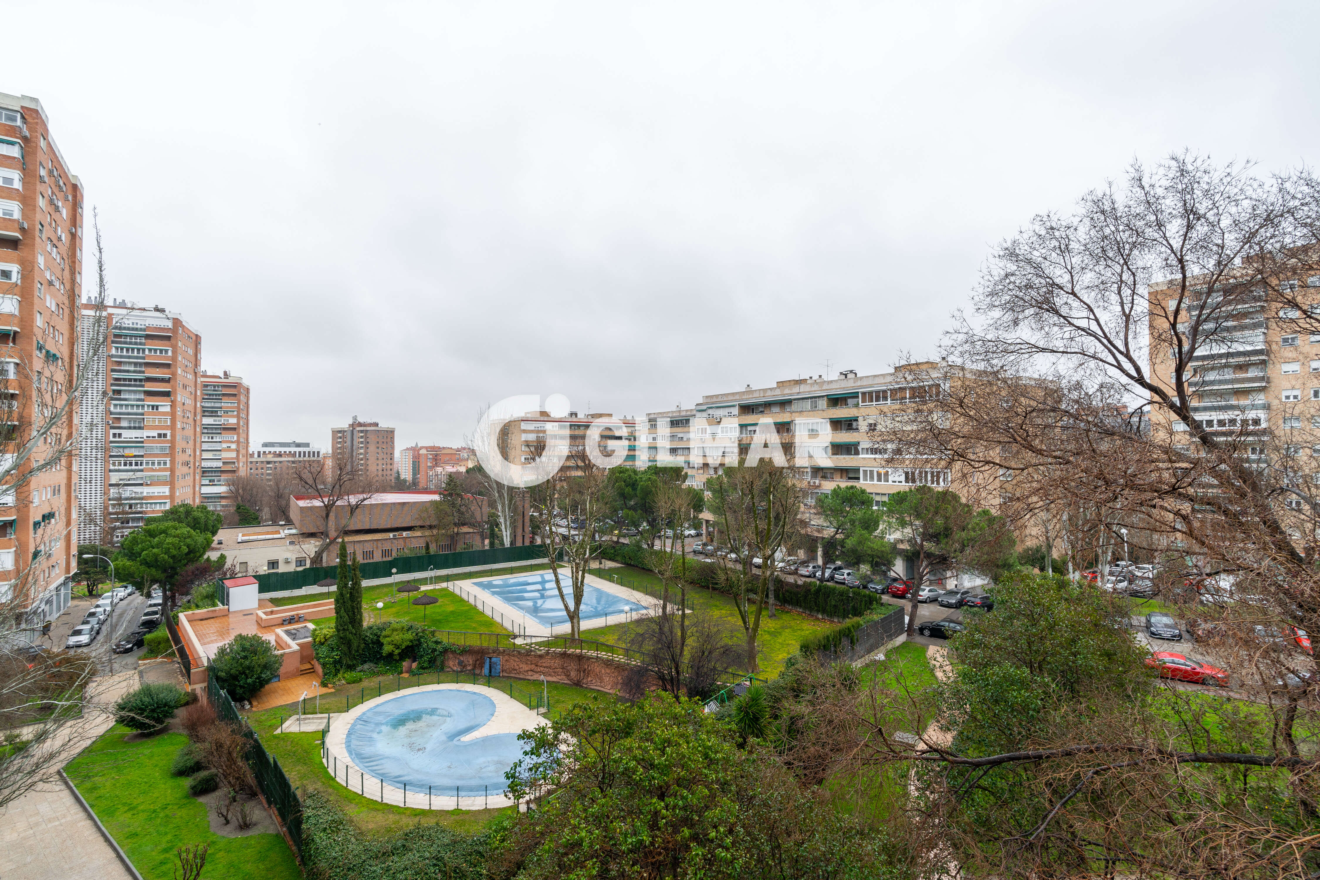 Photo of Apartment