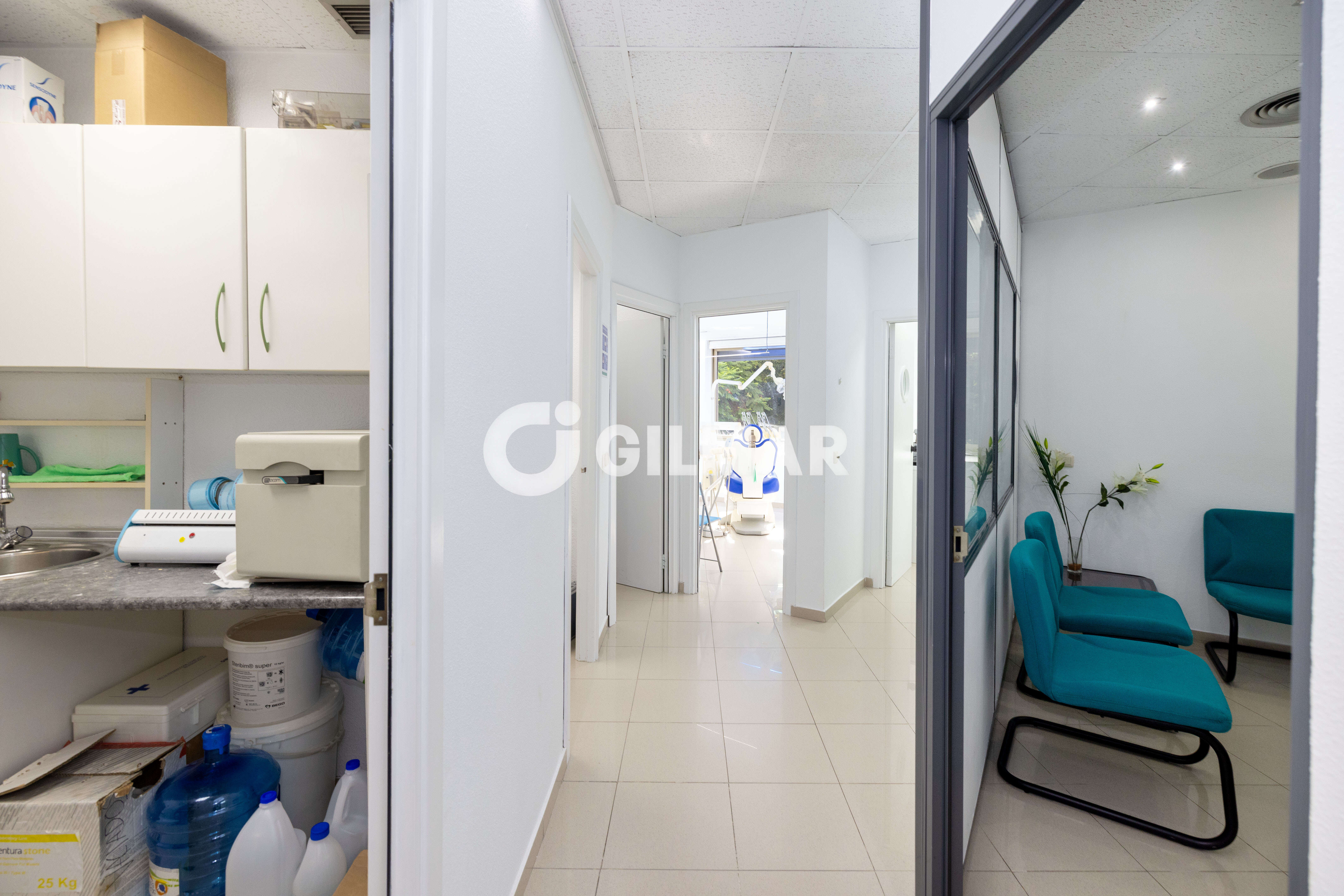 Photo of Commercial premise