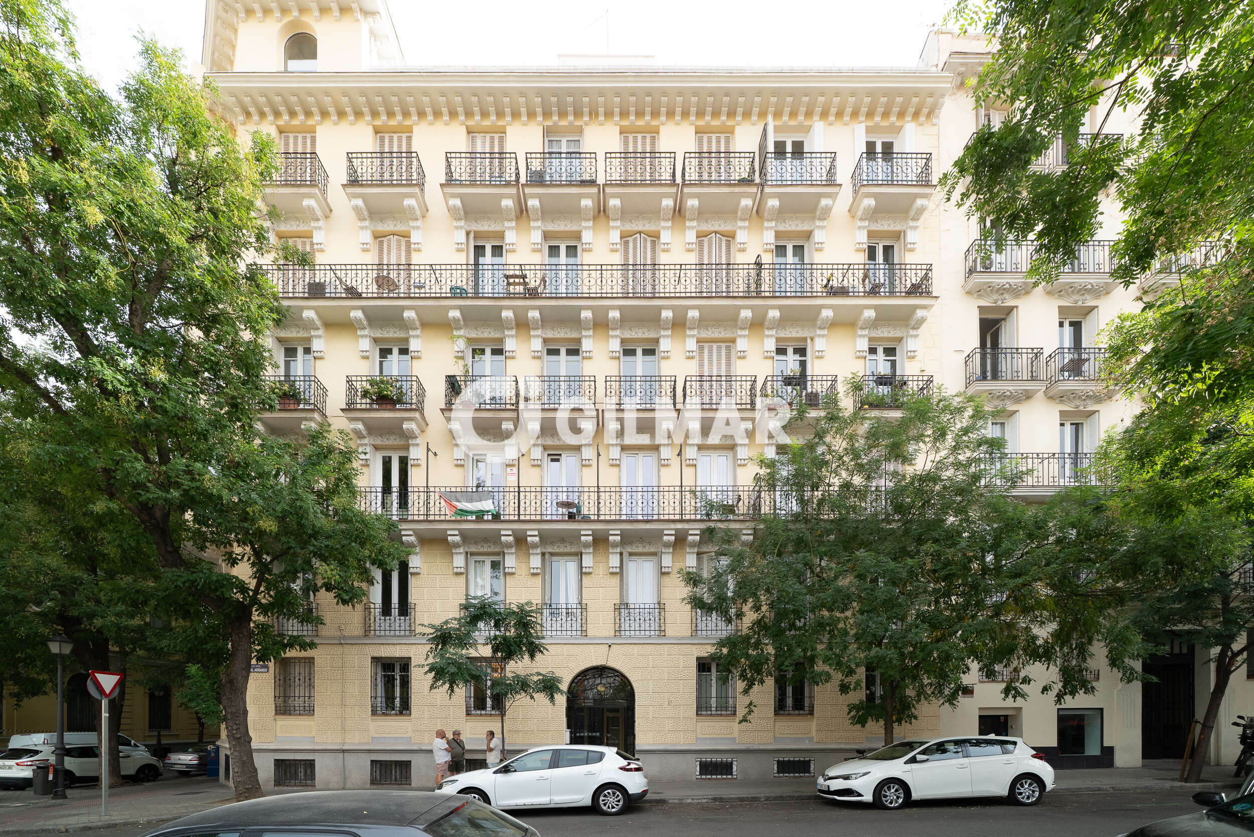 Photo of Apartment