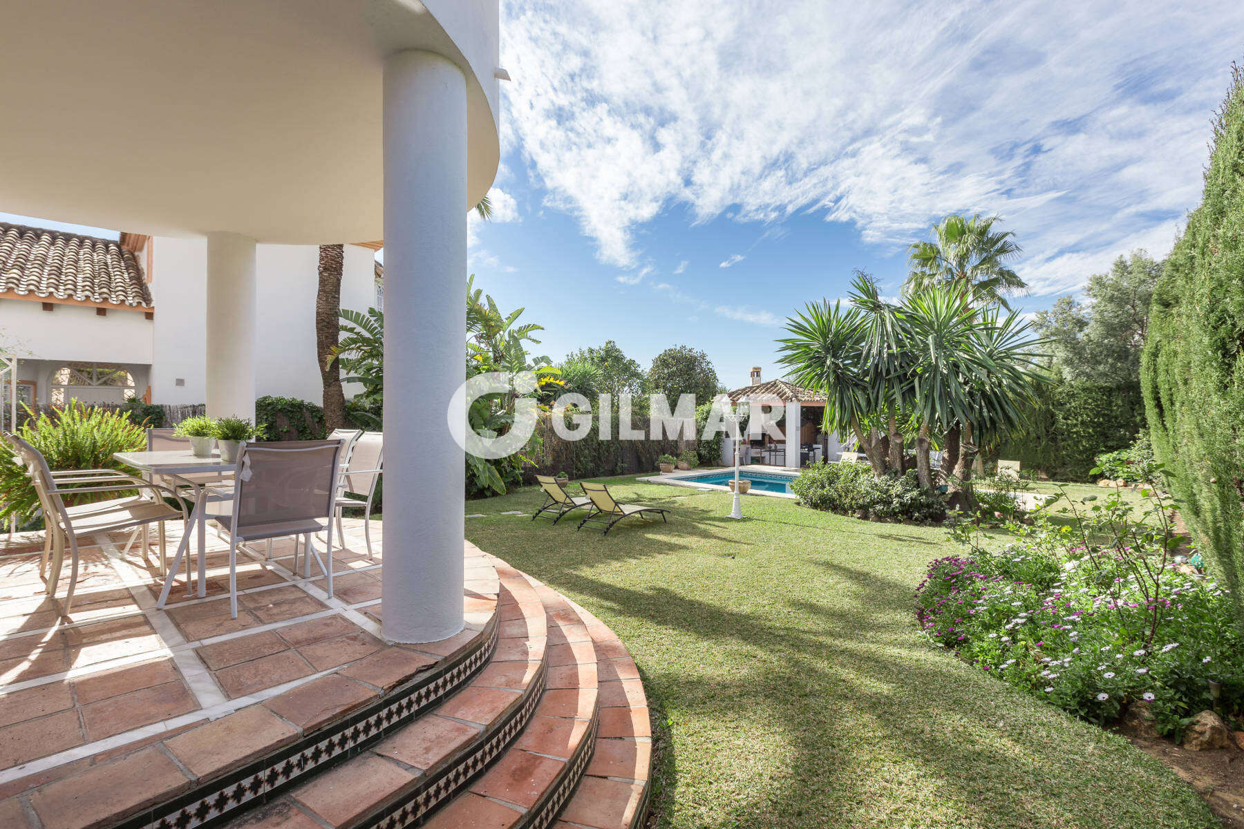 Photo of Villa