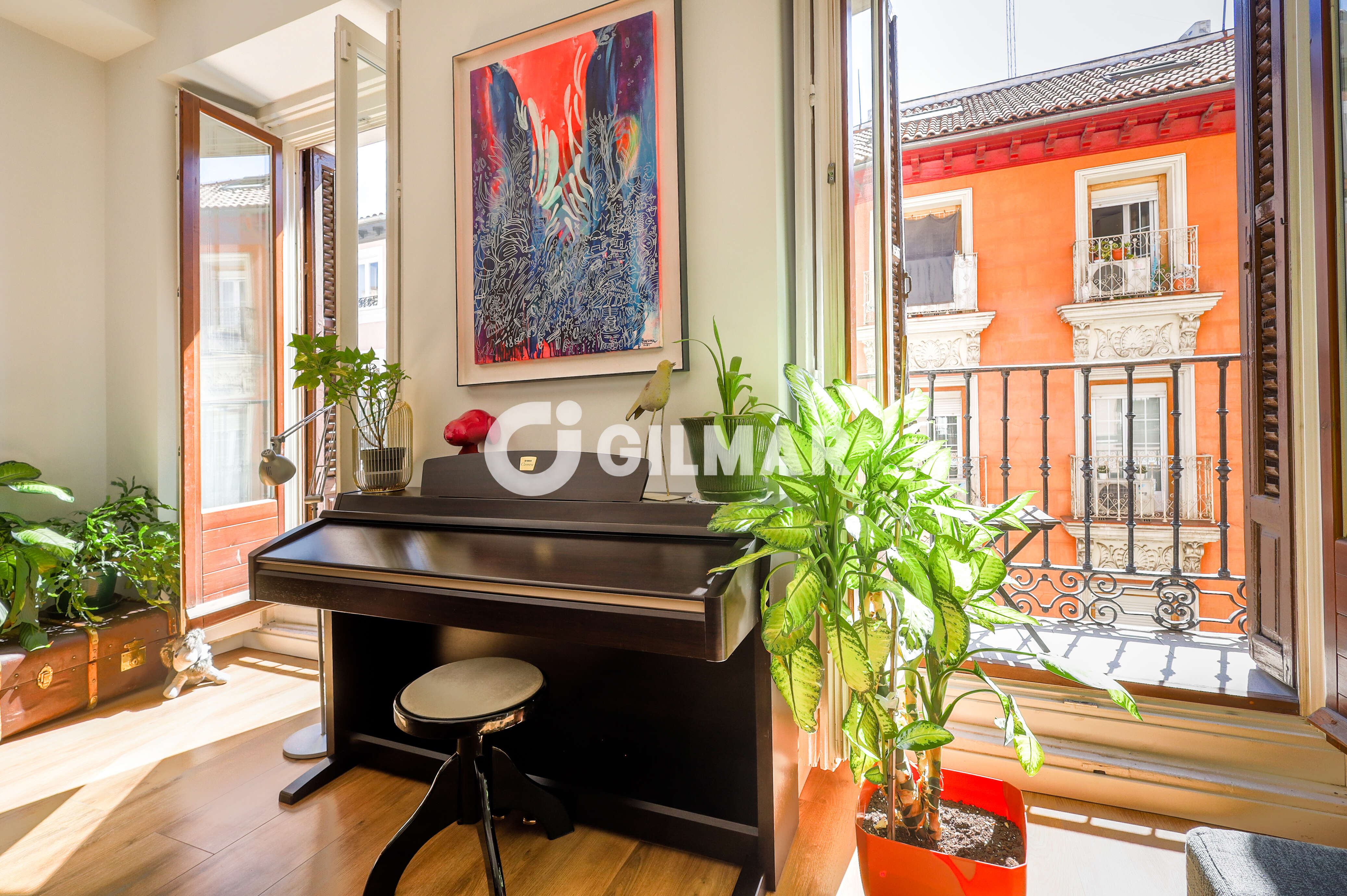 Photo of Apartment