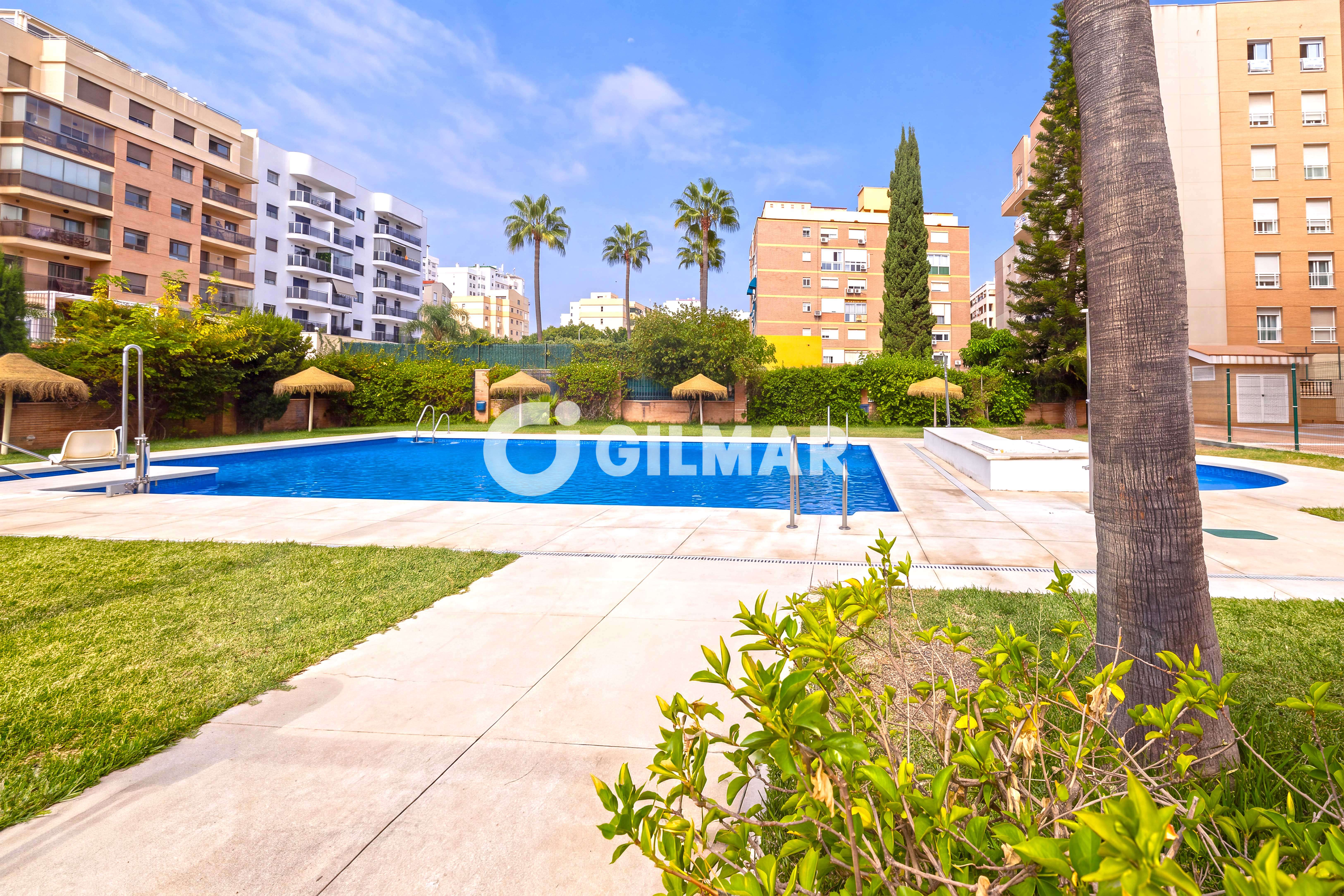 Apartment Accommodation in Malaga