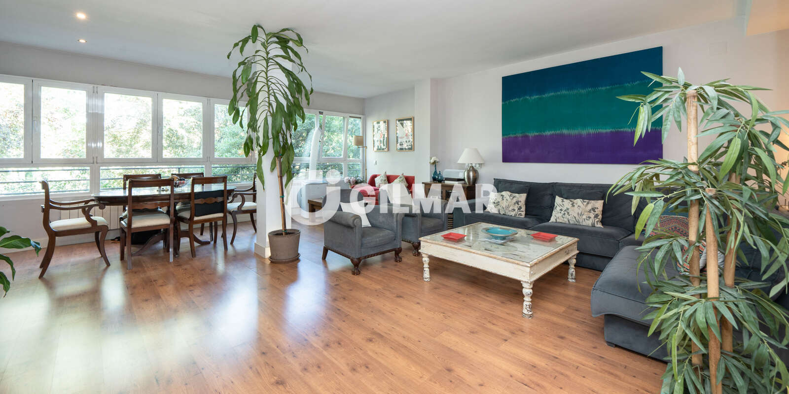 Piso en venta en Mirasierra – Madrid | Gilmar Consulting Inmobiliario