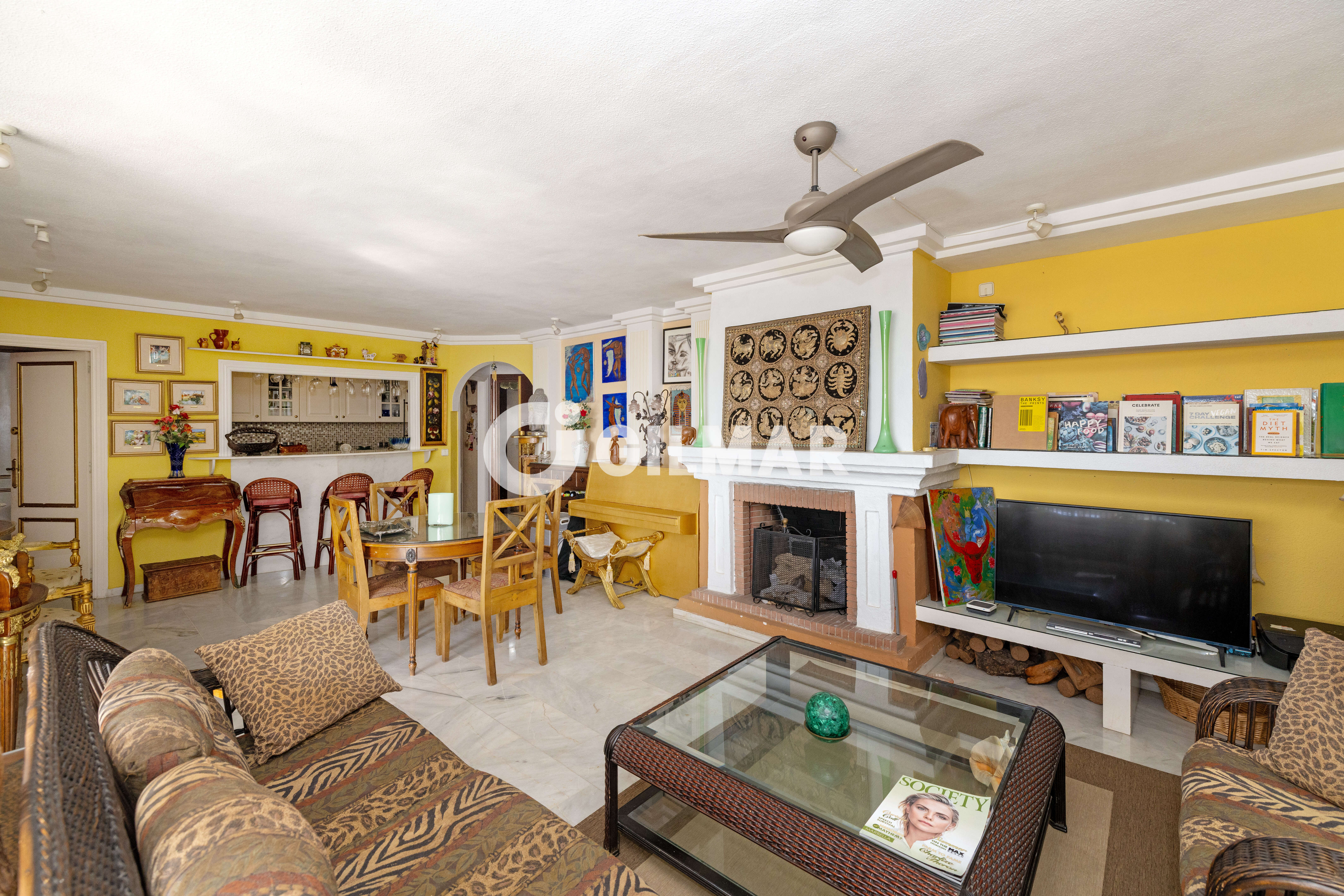 Photo of Apartment