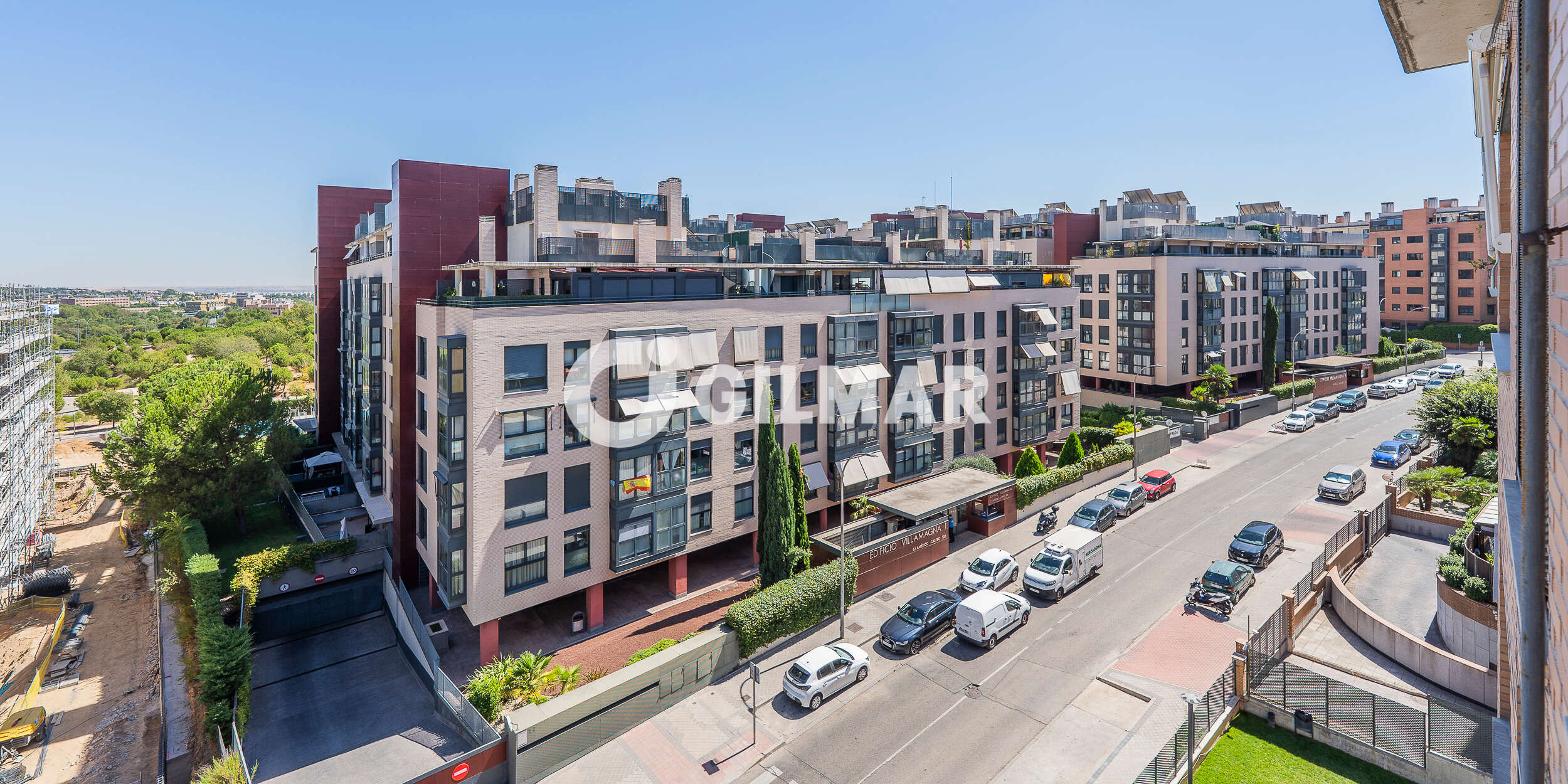 Photo of Apartment