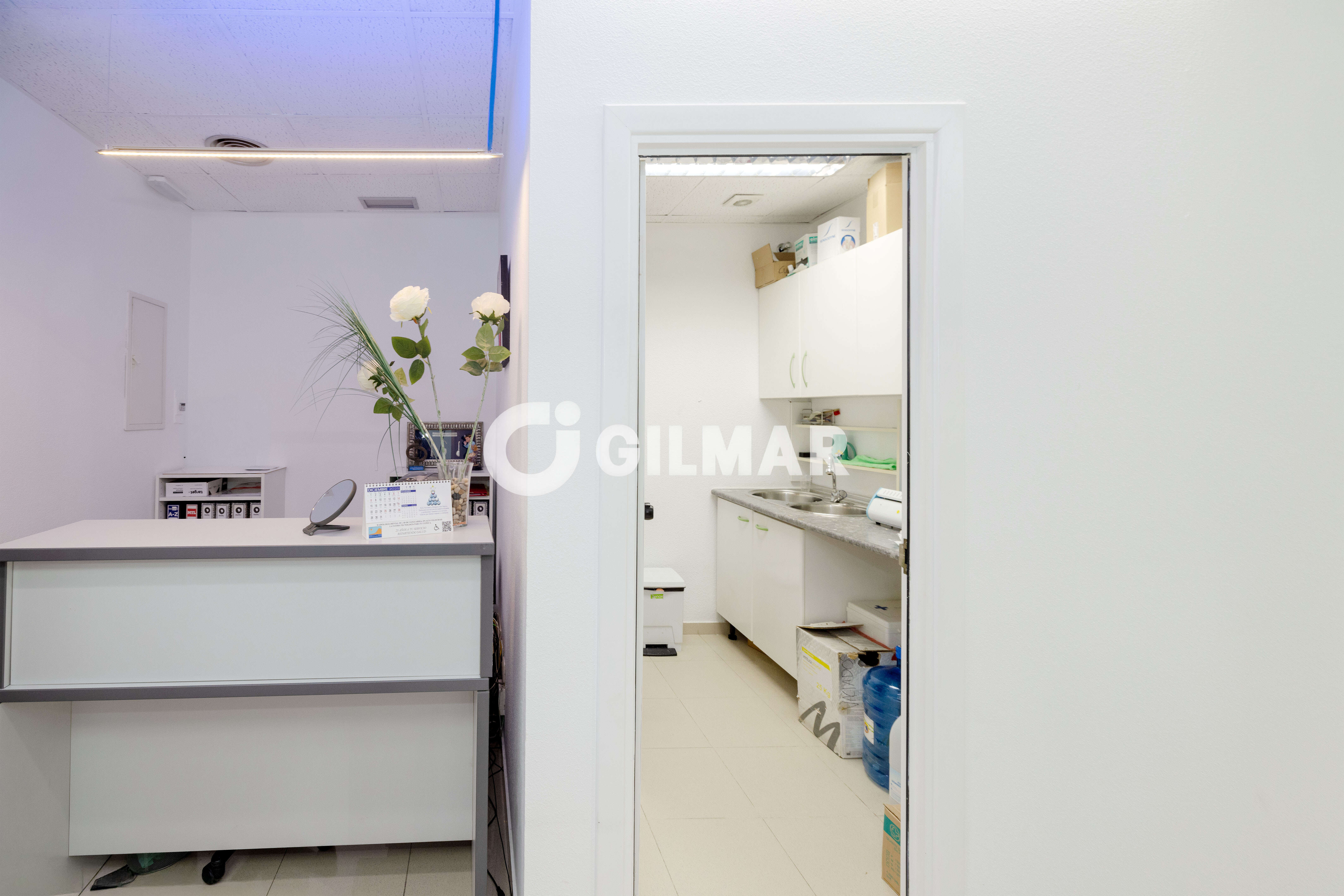 Photo of Commercial premise