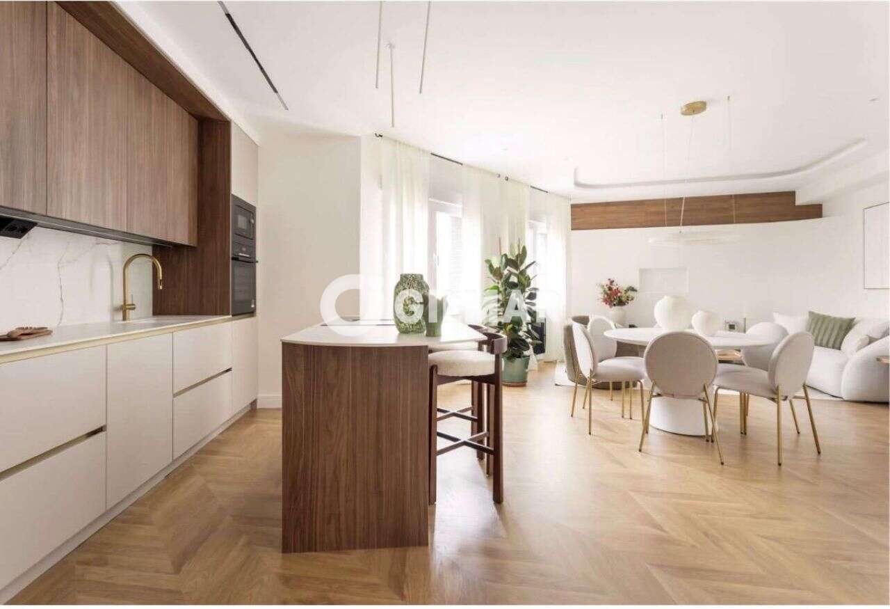 Piso en venta en Lista – Madrid | Gilmar Consulting Inmobiliario