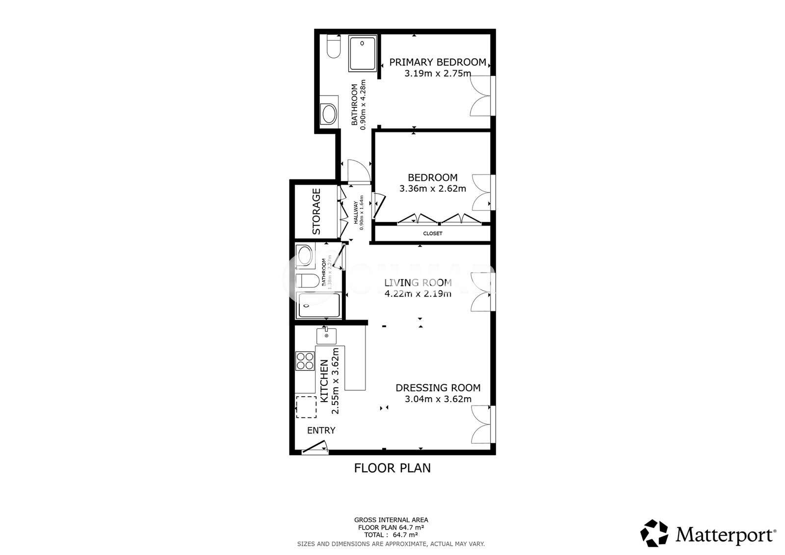 Photo of Apartment