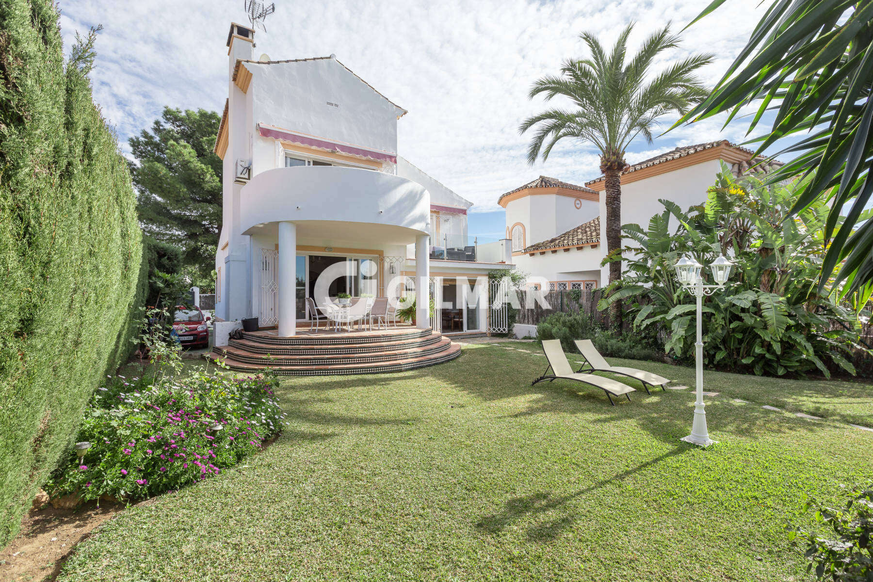 Photo of Villa