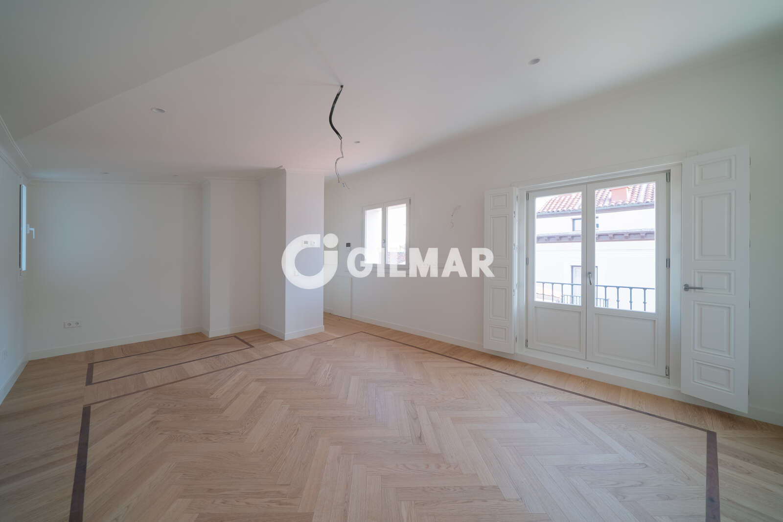 Piso en venta en Cortes – Madrid | Gilmar Consulting Inmobiliario