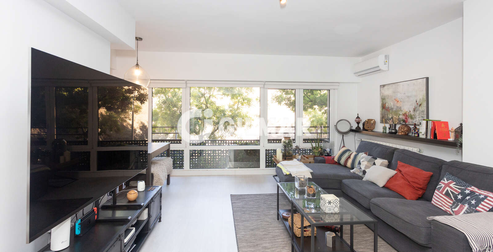 Piso en venta en Pacífico – Madrid | Gilmar Consulting Inmobiliario