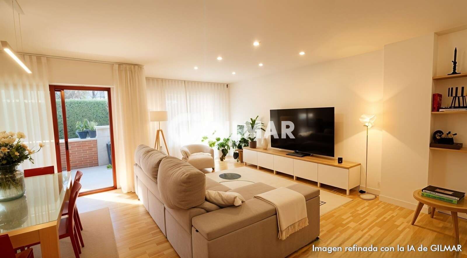Piso en venta en Pozuelo de Alarcón – Madrid | Gilmar Consulting