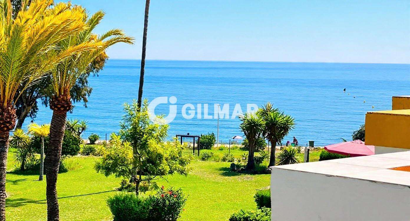Townhouse Accommodation in Estepona