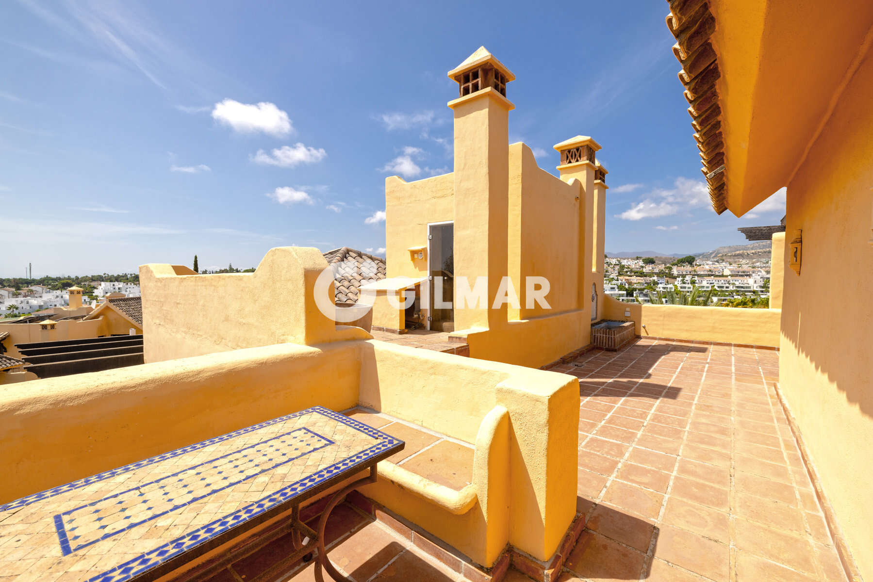 Photo of Duplex penthouse