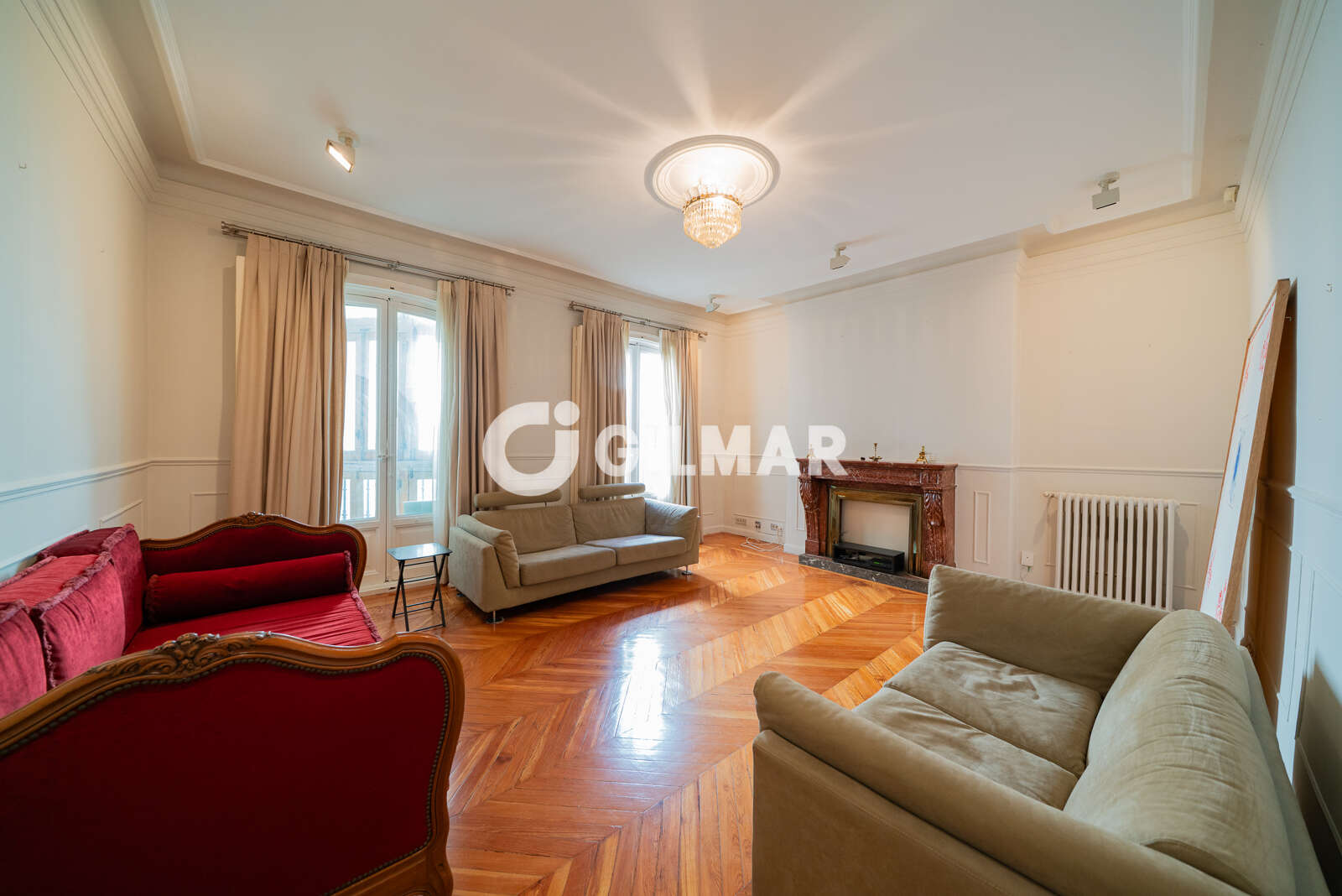 Piso en venta en Cortes – Madrid | Gilmar Consulting Inmobiliario