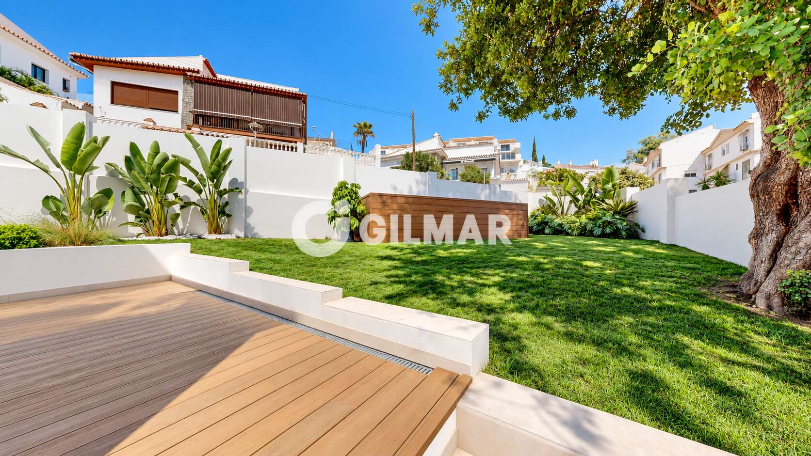 Photo of Villa