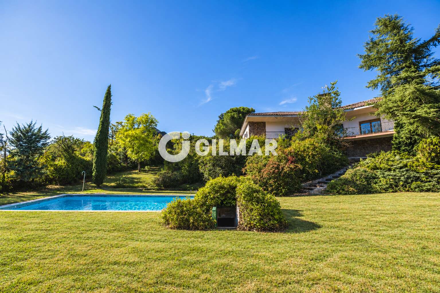 Chalet Independiente en venta en Las Rozas – Madrid | Gilmar