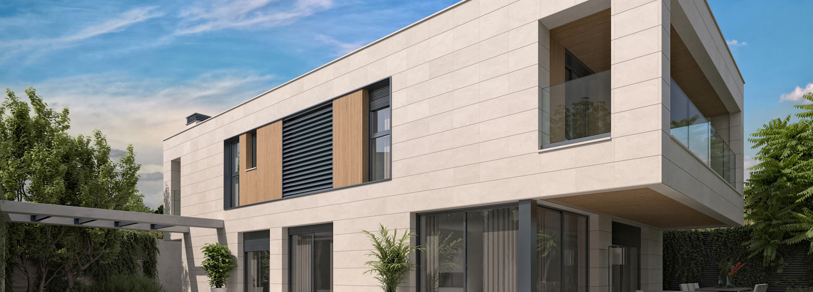 Property slider Gilmar