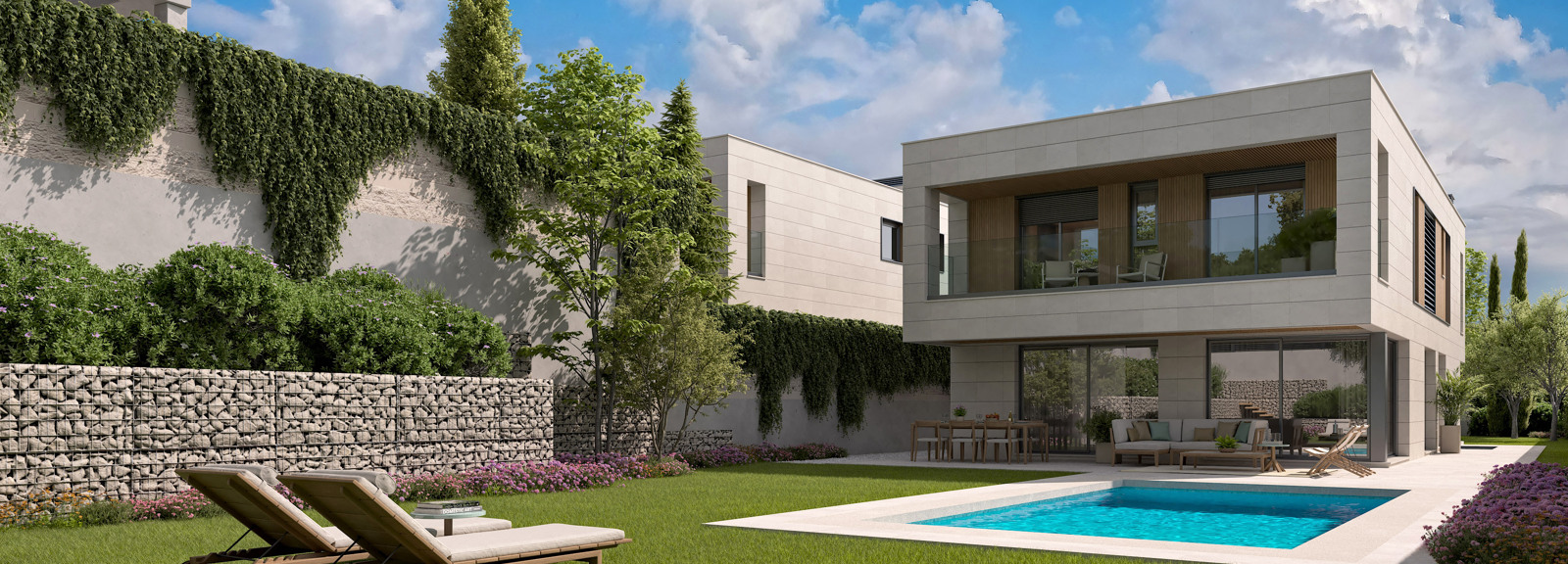 Property slider Gilmar