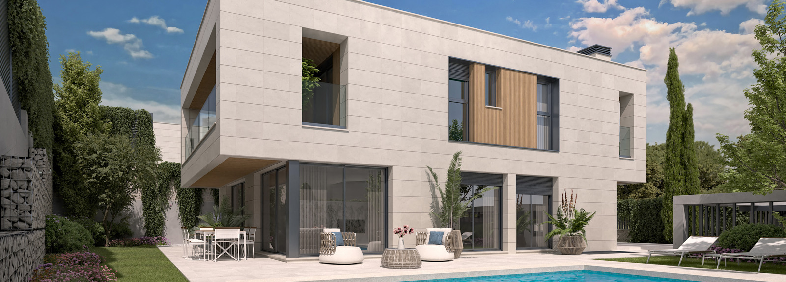 Property slider Gilmar