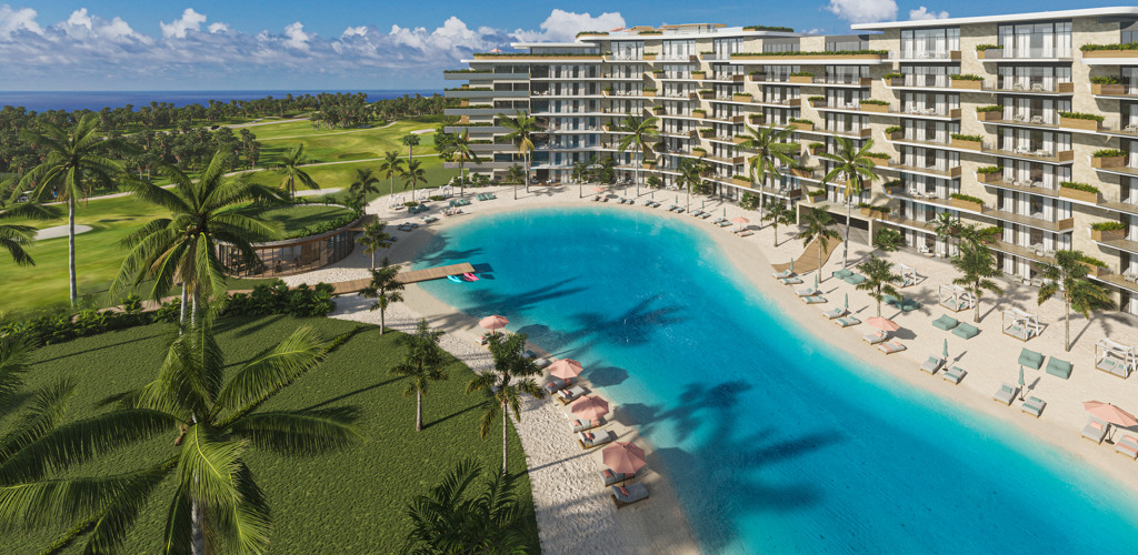 Piso en venta en Punta Cana – La Altagracia | Gilmar Consulting
