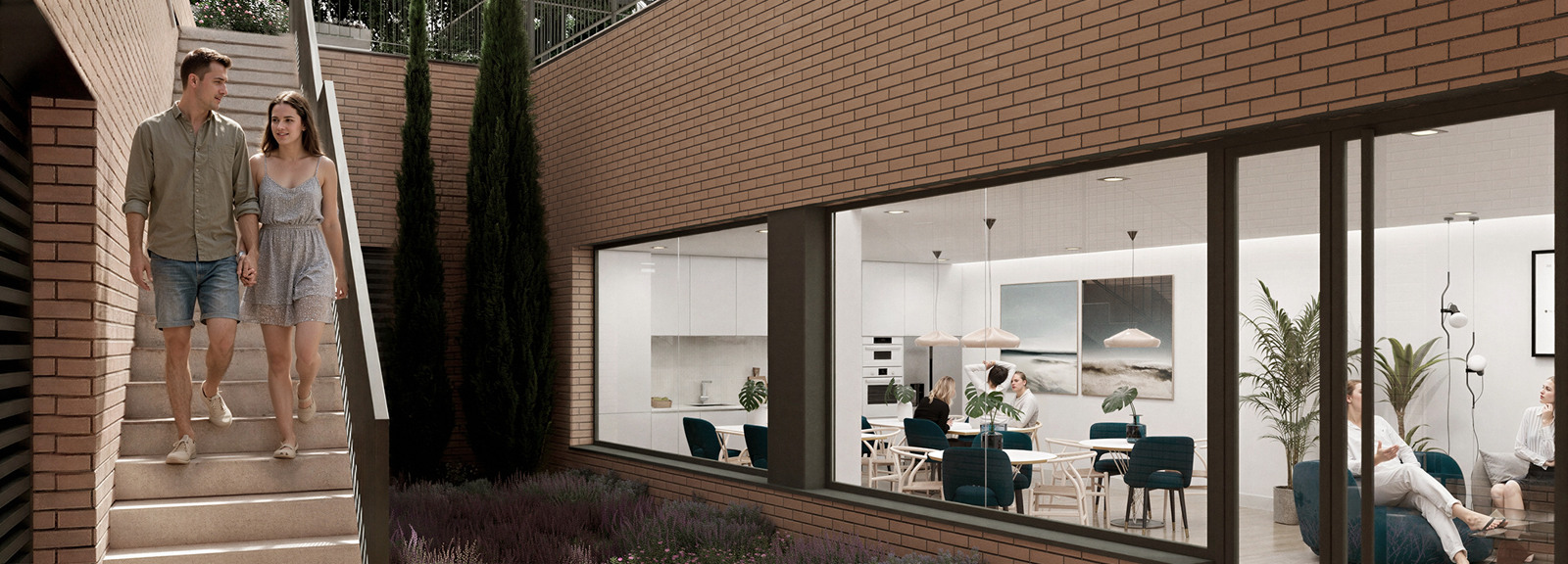 Property slider Gilmar