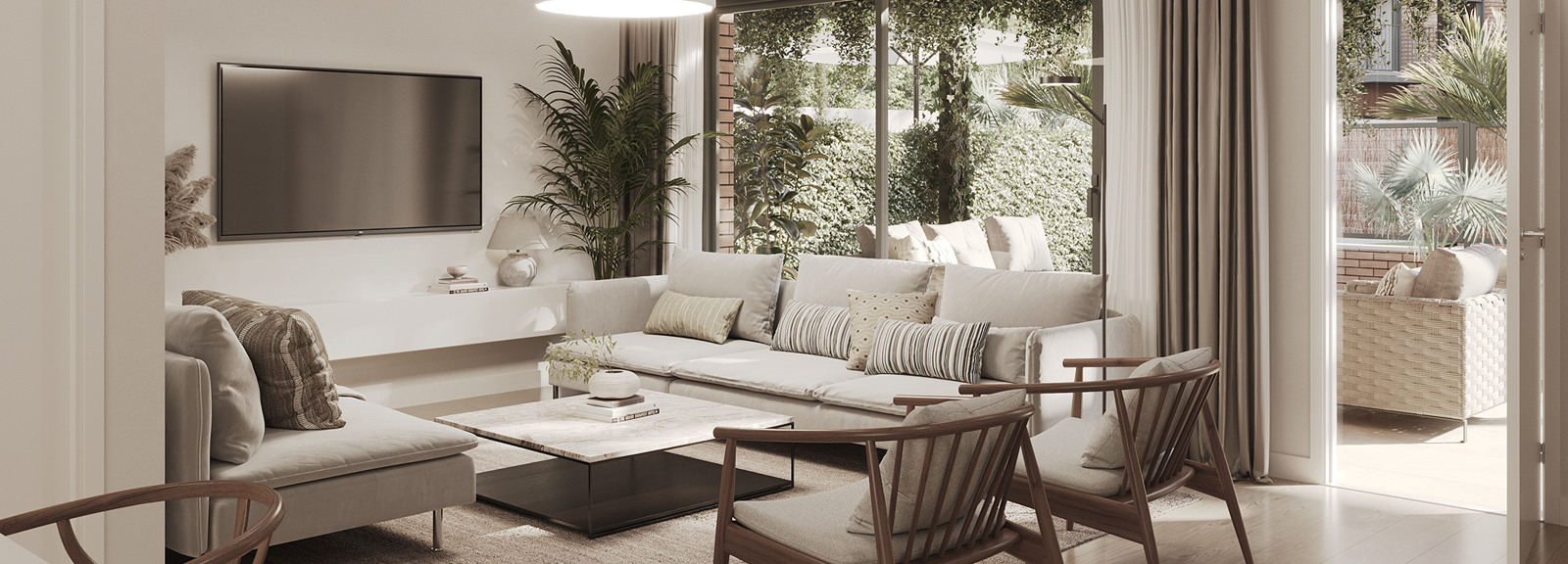 Property slider Gilmar