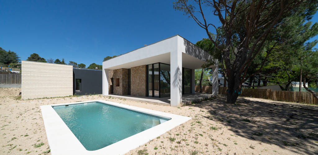 Chalet Independiente en venta en Guadarrama – Madrid | Gilmar