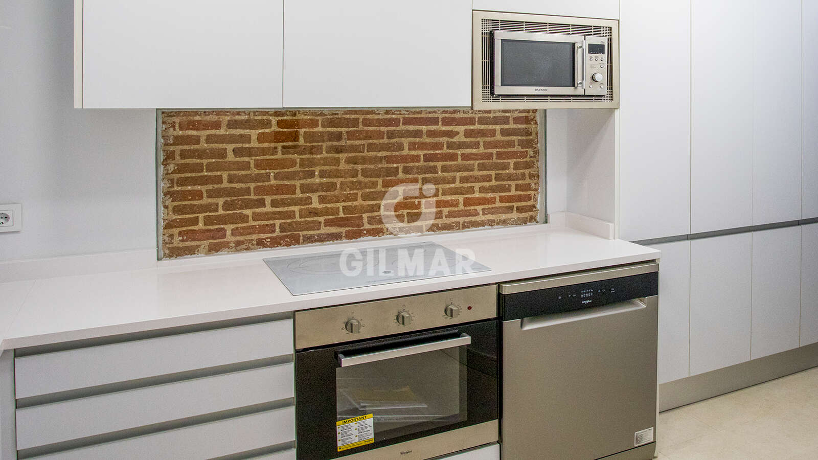 Property slider Gilmar
