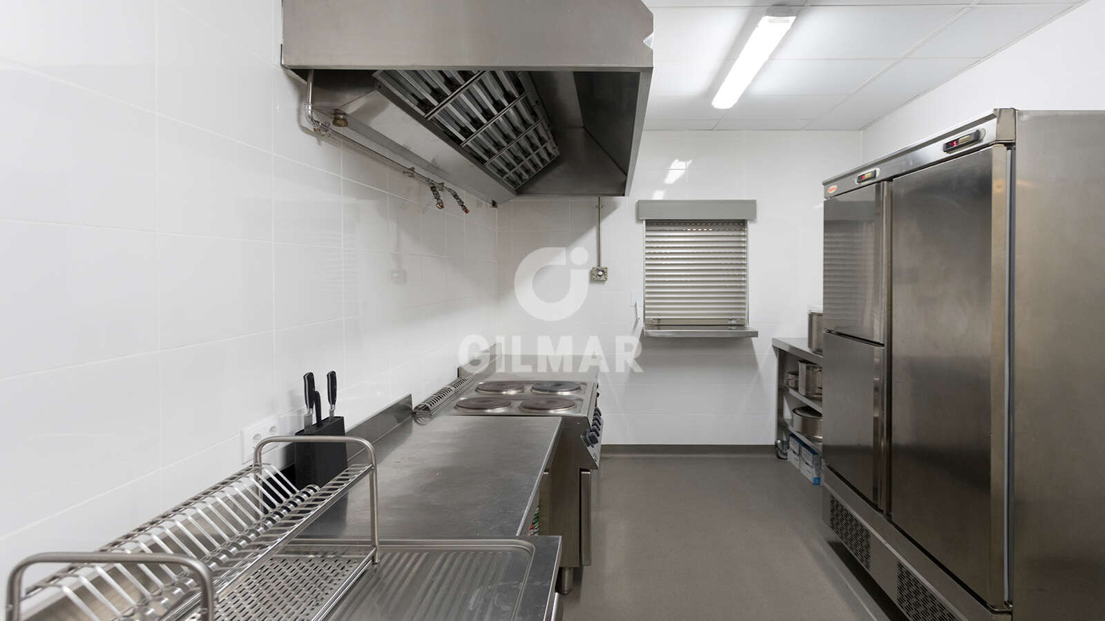 Property slider Gilmar