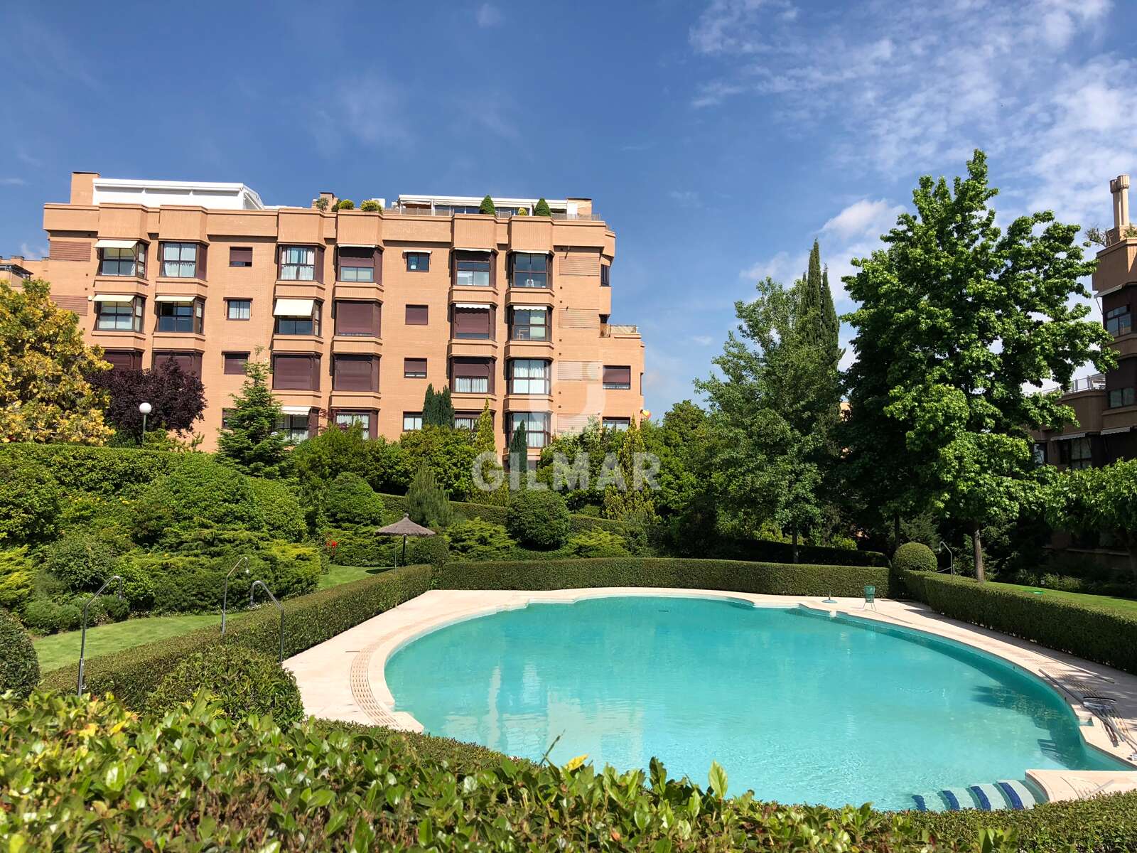 Property slider Gilmar