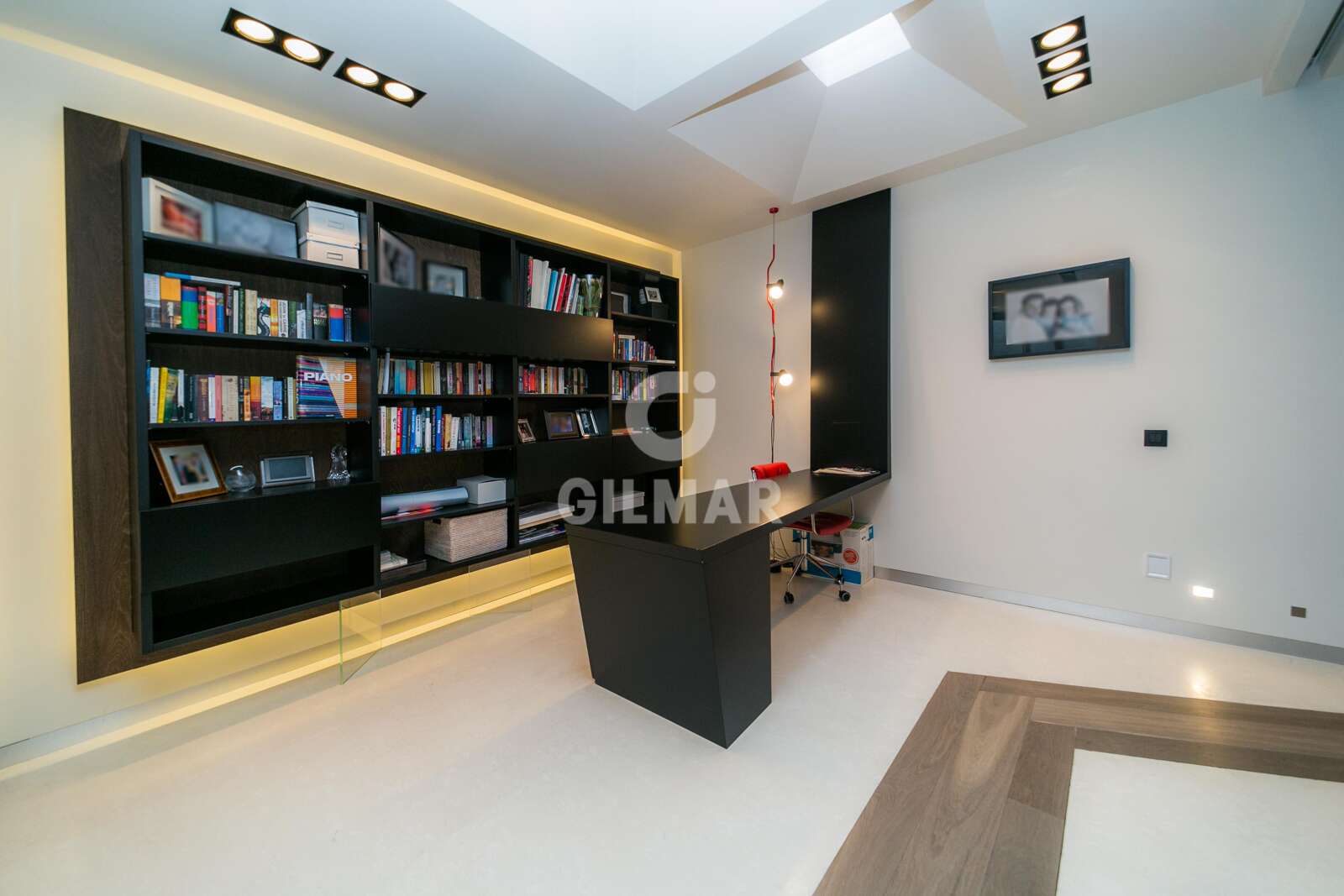 Property slider Gilmar