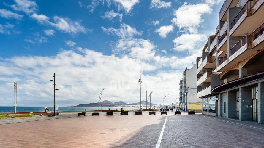 Commercial premise for sale in Las Palmas de Gran Canaria – Las Palmas