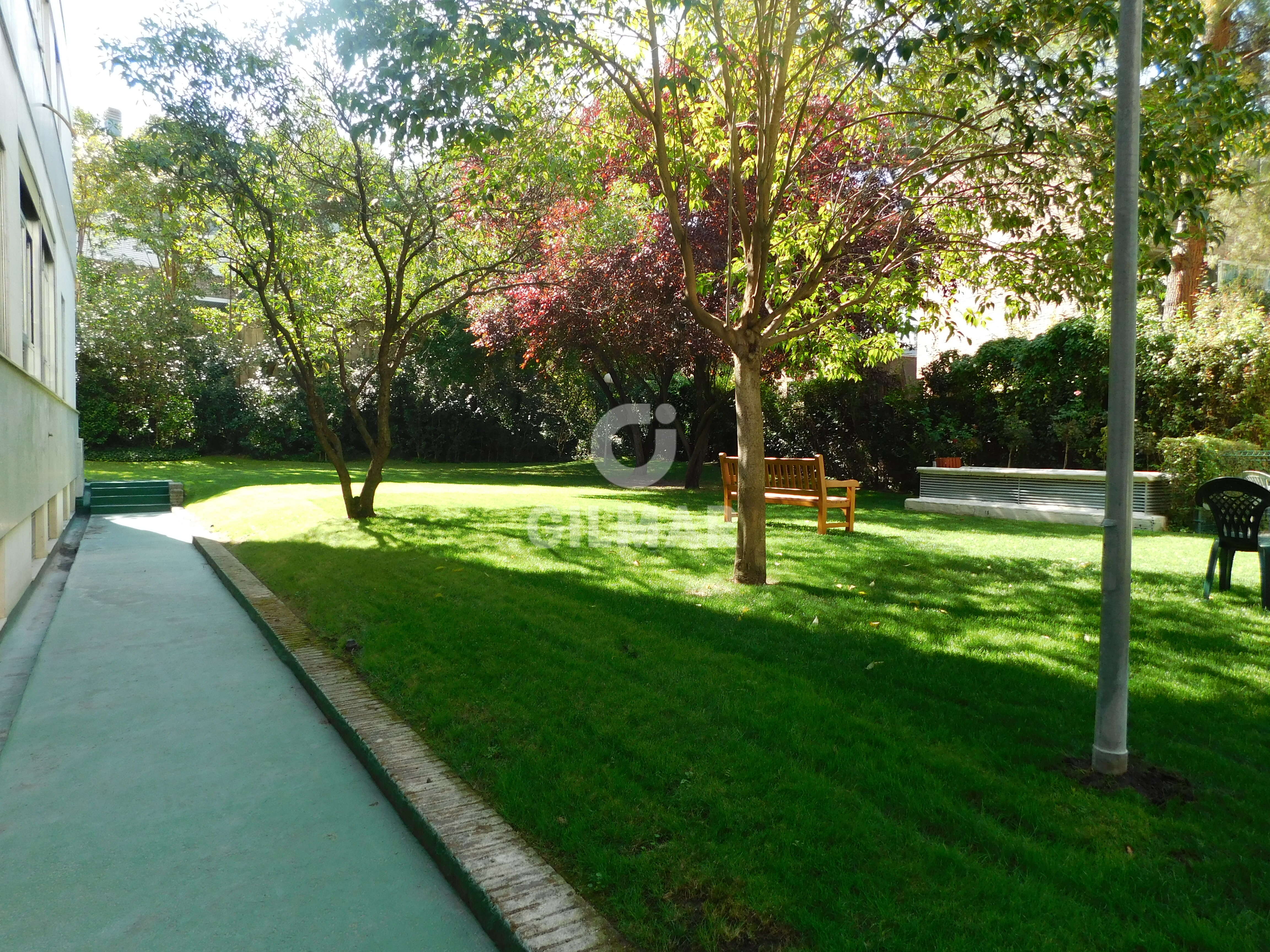 Apartamento En Venta En Puerta De Hierro – Madrid | Gilmar Consulting