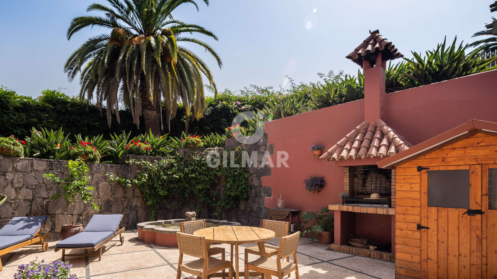 Chalet Independiente en venta en Las Palmas de Gran Canaria Las Palmas GILMAR La casa de