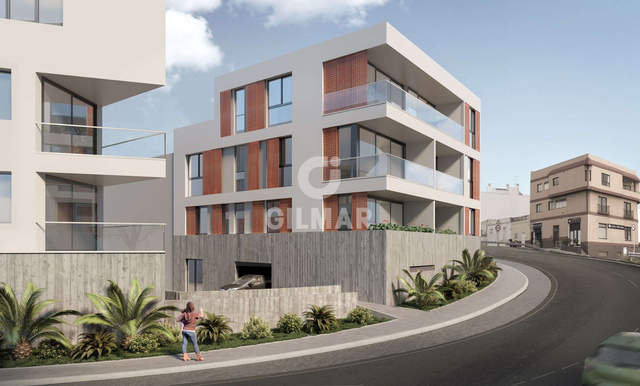 Apartment For Sale In Santa Cruz De Tenerife Santa Cruz