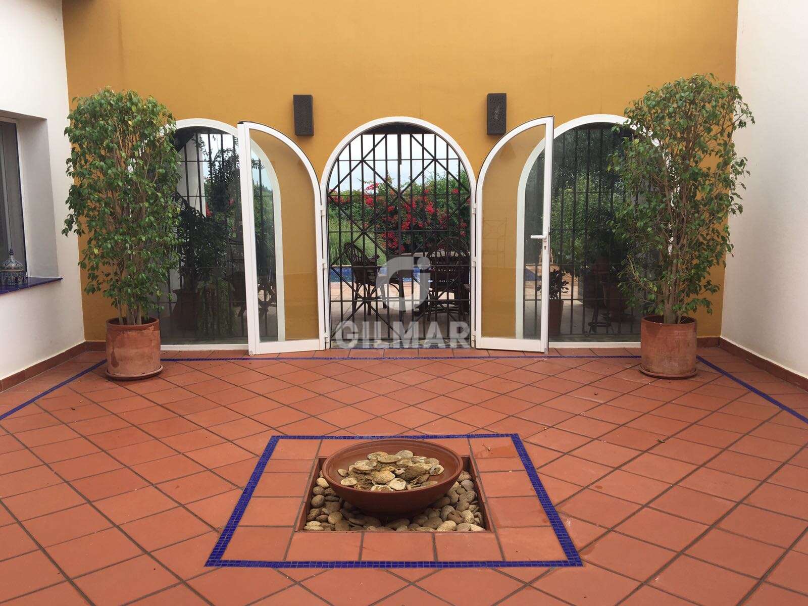 Villa house for sale in Jerez de la Frontera Cádiz Gilmar GILMAR