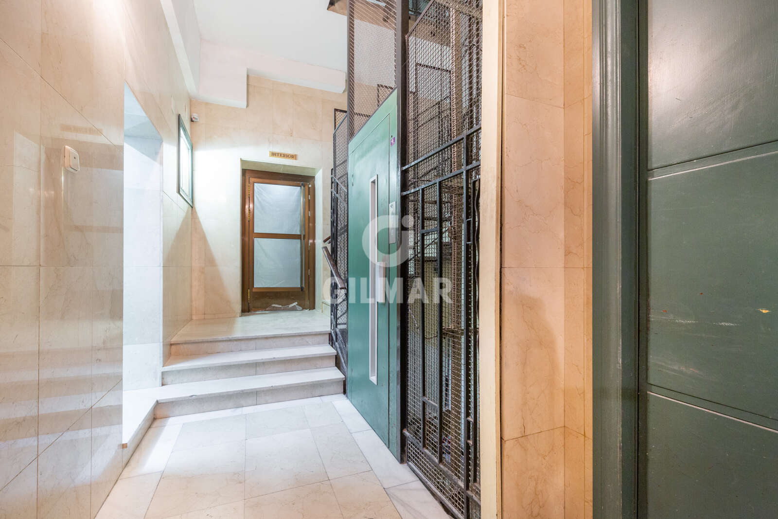 Property slider Gilmar