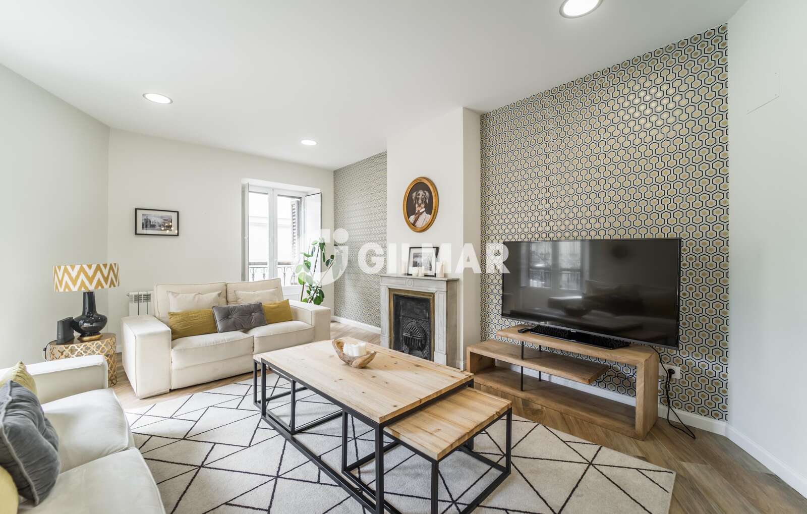 Property slider Gilmar