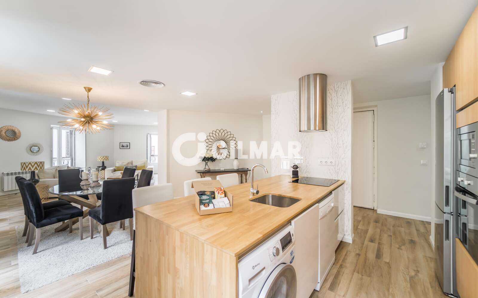 Property slider Gilmar